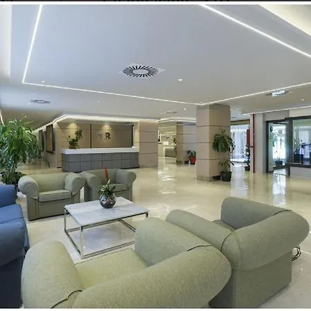 El Mirador De Fuengirola- Primerisima Linea De Playa Apartment